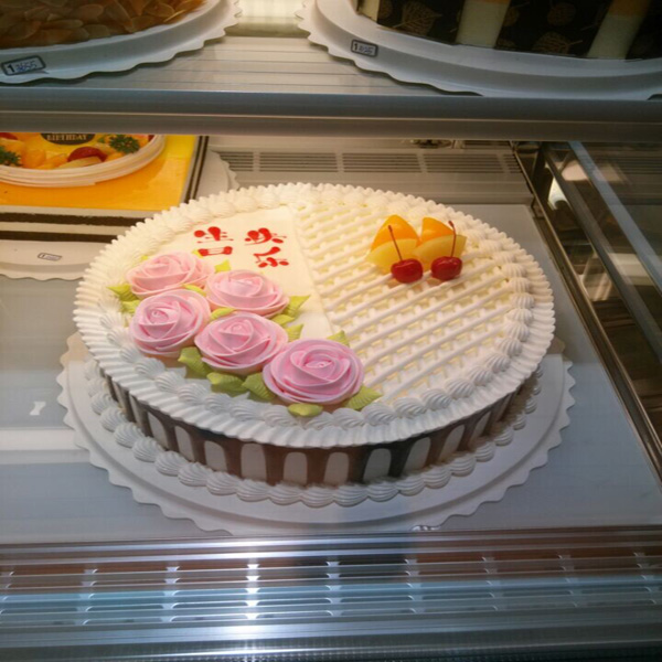 尚品蛋糕西饼屋(光明路店)