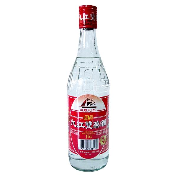 九江双蒸酒 610ml